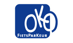 Fietsparkeur